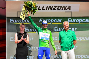 MAS NICOLAU Enric: Tour de Suisse 2018 - Stage 9