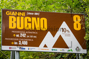 Colle del Prel: Giro dÂ´Italia Donne 2021 – 2. Stage