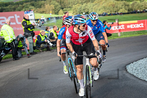 CHABBEY Elise: UEC Road Cycling European Championships - Drenthe 2023