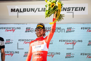 SIMMONS Quinn: Tour de Suisse - Men 2022 - 7. Stage
