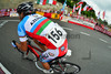 Samir Jabrayilov: UCI Road World Championships, Toscana 2013, Firenze, Rod Race U23 Men