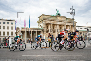 BOULAIS Flavie: Tour de Berlin Feminin 2023