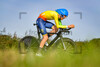 VENCKUS Jomantas: UCI Road Cycling World Championships 2021