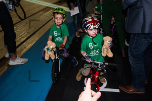 Kids Bike Race: Six Day Berlin 2019