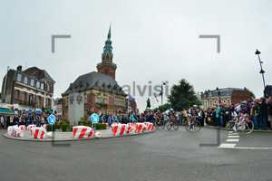 Team Giant-Shimano: Tour de France – 6. Stage 2014