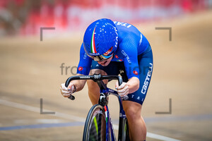VECE Miriam: UEC Track Cycling European Championships – Grenchen 2023