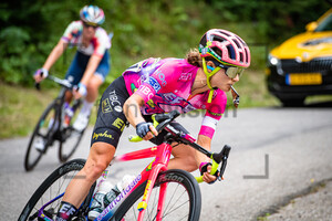 EWERS Veronica: Tour de France Femmes 2022 – 7. Stage