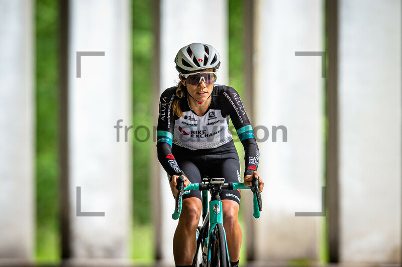 SANTESTEBAN GONZALEZ Ane: Giro dÂ´Italia Donne 2021 – 4. Stage 