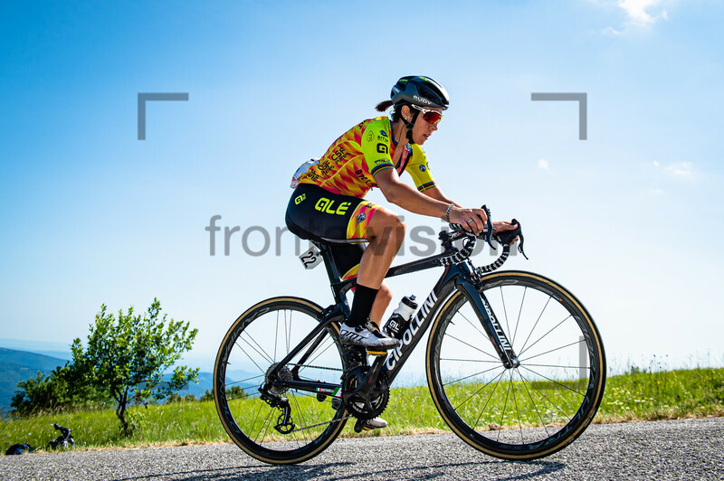 BASTIANELLI Marta ( ITA ): Giro dÂ´Italia Donne 2021 – 9. Stage 