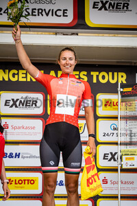 GERRITSE Femke: LOTTO Thüringen Ladies Tour 2022 - 3. Stage