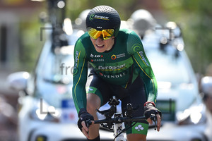 GAUTIER Cyril: Tour de France 2015 - 1. Stage