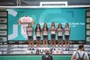 SERVETTO - MAKHYMO - BELTRAMI TSA: Giro Donne 2021 - Teampresentation