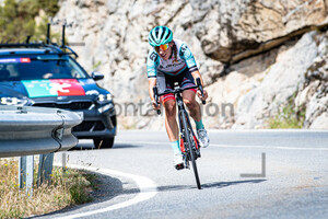 BIRIUKOVA Yuliia: Ceratizit Challenge by La Vuelta - 2. Stage