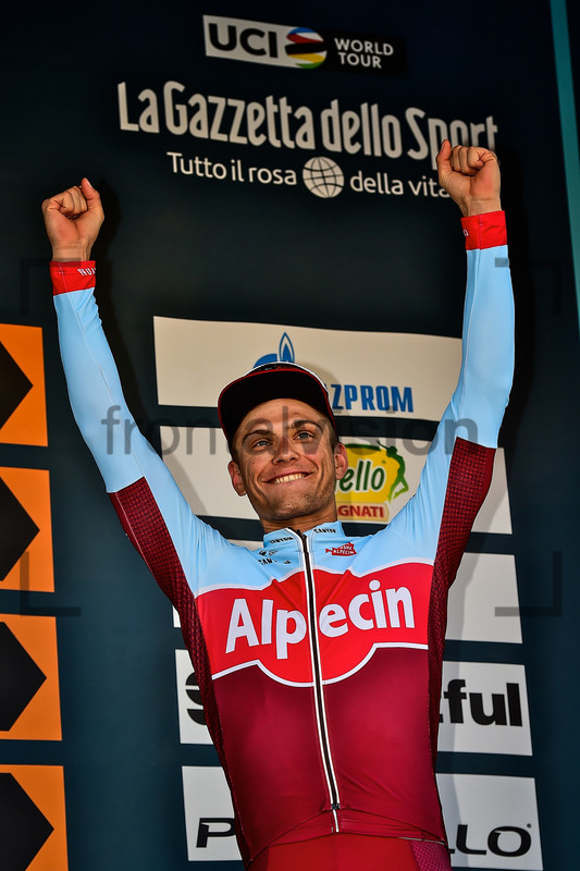 KITTEL Marcel: Tirreno Adriatico 2018 - Stage 6 