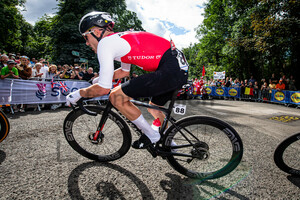 HIRSCHI Marc: UCI Road Cycling World Championships 2023