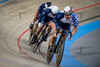 Greece: UEC Track Cycling European Championships – Apeldoorn 2024