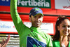 Alejandro Valverde: Vuelta a Espana, 16. Stage, From Graus To Sallent De Gallego Ã&#144; Aramon Formigal