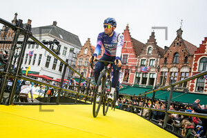 VAN ASBROECK Tom: Ronde Van Vlaanderen 2023 - MenÂ´s Race