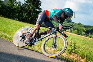 DENZ Nico: National Championships-Road Cycling 2023 - ITT Elite Men