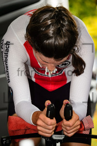 CHABBEY Elise: UCI Road Cycling World Championships 2019