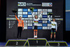 VAN DER BREGGEN Anna, VAN VLEUTEN Annemiek, GARFOOT Katrin: UCI Road Cycling World Championships 2017 – ITT Elite Women