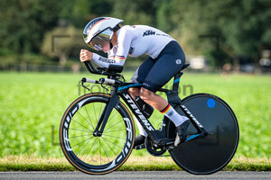 ROTTMANN Judith Friederike: UEC Road Cycling European Championships - Drenthe 2023