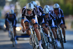 Team Giant-Shimano: Vuelta a EspaÃ±a 2014 – 1. Stage