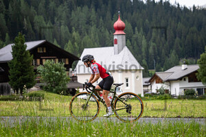 FREI Sina: Tour de Suisse - Women 2022 - 4. Stage