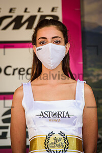 Hostess: Giro Rosa Iccrea 2020 - 4. Stage
