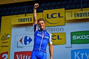 KITTEL Marcel: Tour de France 2017 – Stage 6