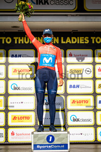 NORSGAARD JÃ˜RGENSEN Emma Cecilie: LOTTO Thüringen Ladies Tour 2021 - 5. Stage