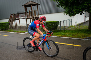 RIJKES Sarah: Tour de Suisse - Women 2021 - 2. Stage
