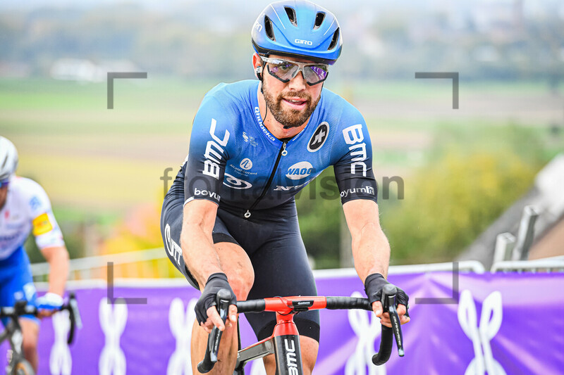 JANSE VAN RENSBURG Reinardt: Ronde Van Vlaanderen 2020 