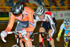 Wim Stroetinga: UEC Track Cycling European Championships, Netherlands 2013, Apeldoorn, Points Race, Qualifying and Finals, Men