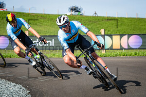 LAMPAERT Yves: UEC Road Cycling European Championships - Drenthe 2023