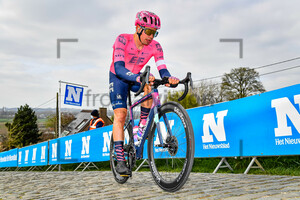 BISSEGGER Stefan: Ronde Van Vlaanderen 2021 - Men