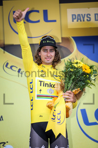 SAGAN Peter: 103. Tour de France 2016 - 3. Stage