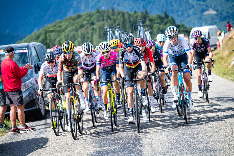 Name: Tour de France Femmes 2022 – 7. Stage 