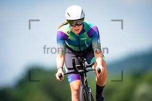 MAREK Claudia: National Championships-Road Cycling 2023 - ITT Elite Women