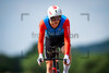 REDMANN Sven: National Championships-Road Cycling 2023 - ITT U23 Men