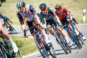 ACKERMANN Pascal: National Championships-Road Cycling 2023 - RR Elite Men