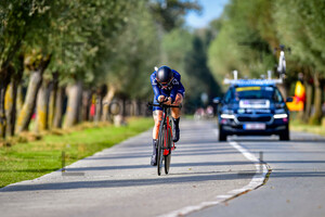 GUNNARSDOTTIR Briet Kristy: UCI Road Cycling World Championships 2021