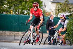 FOUQUENET Amandine: Bretagne Ladies Tour - 4. Stage