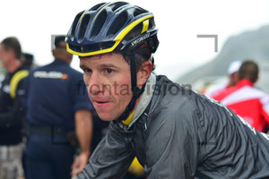 Chris Anker SÃ¸rensen: Vuelta a EspaÃ±a 2014 – 16. Stage