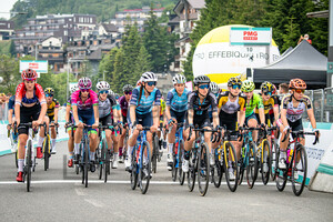 HEIGL Nadja: Giro dÂ´Italia Donne 2021 – 2. Stage