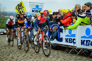 PIDCOCK Thomas: Ronde Van Vlaanderen 2023 - MenÂ´s Race