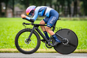 EBRAS Elisabeth: UEC Road Cycling European Championships - Drenthe 2023
