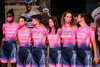 VALCAR - TRAVEL & SERVICE: Giro Rosa Iccrea 2020 - Teampresentation
