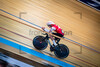 BURI Fabienne: UEC Track Cycling European Championships – Grenchen 2023