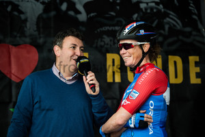 WILD Kirsten: Ronde Van Vlaanderen 2019